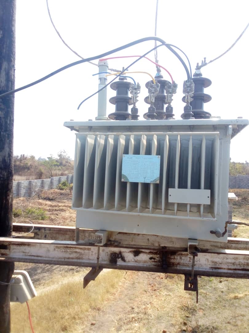 Government condemns vandalism and theft of water infrastructure, warns perpetrators