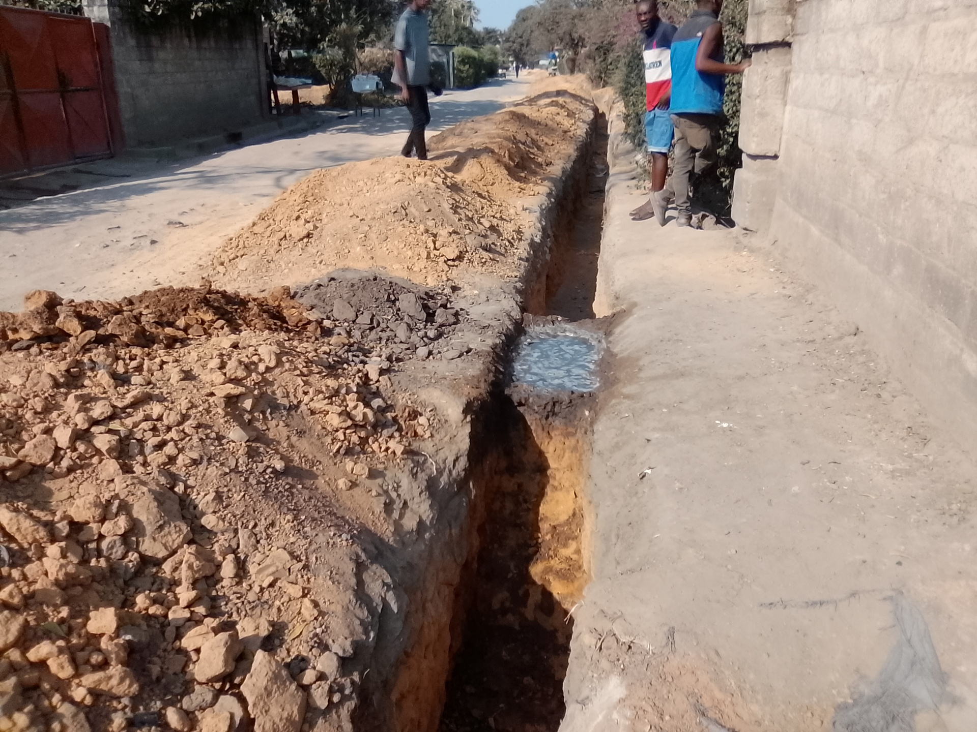 Government Launches Chiwempala Water Supply Improvement Project to Restore Access to Safe and Reliable Drinking Water