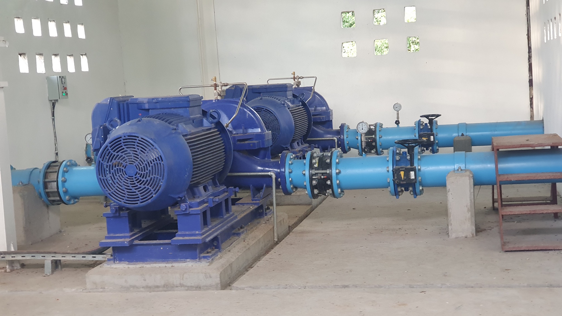 Government Commends Mulonga Water Supply and Sanitation Company for Restoring Water Supply to Konkola Township