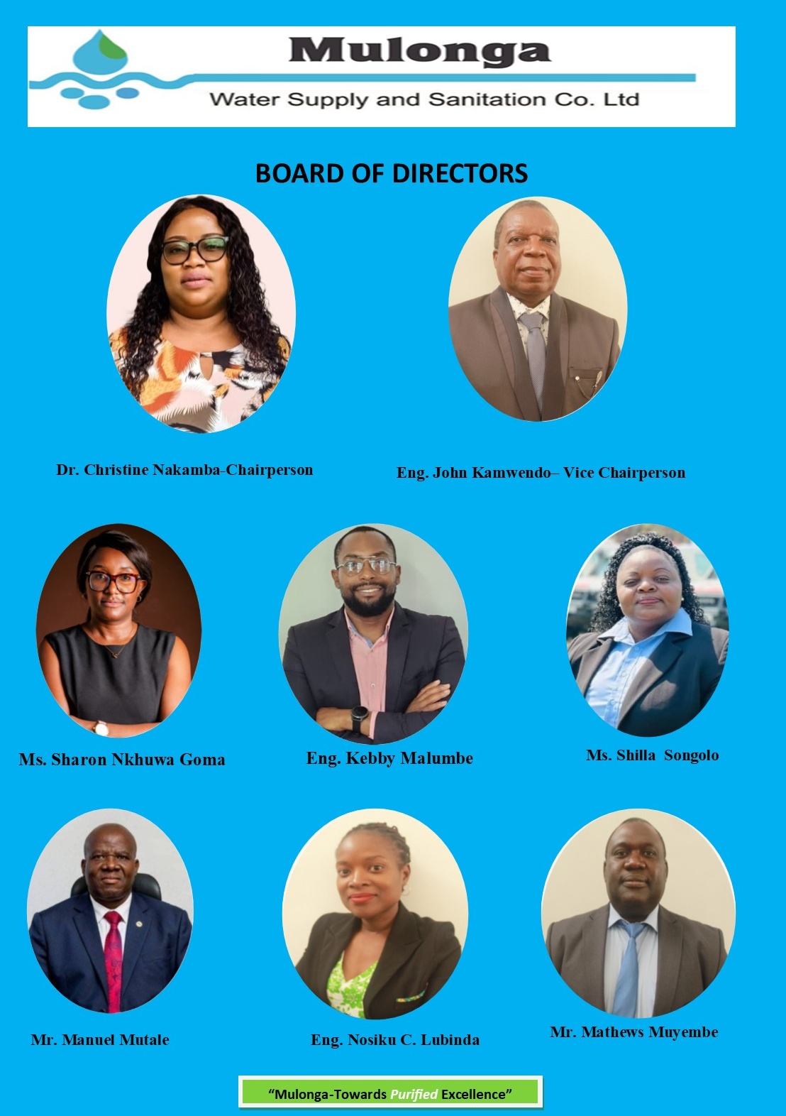 Mwsc Newsletter About Us - mwsc