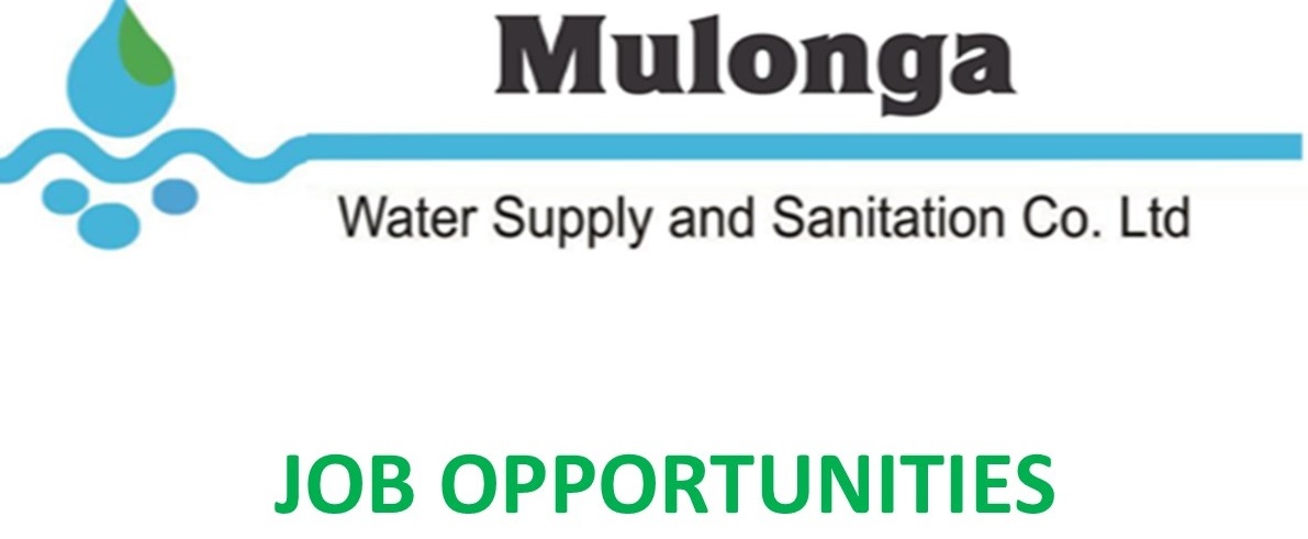 JOB OPPORTUNITIES